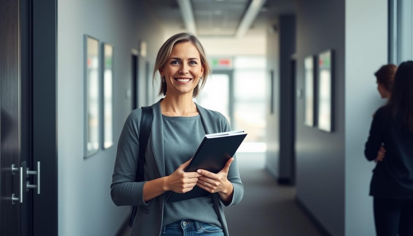 Avancer avec un coach